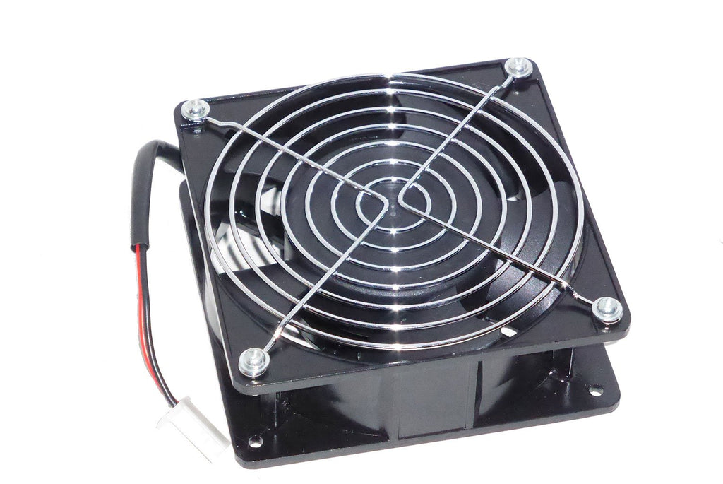 Radiator Fan Baja 250 Wilderness ATV Parts Direct