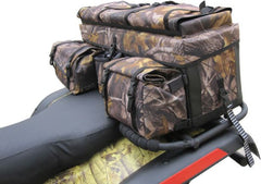 ATV Rack Bag - Multi-Level Version 1, Camo