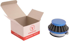 Air Filter - 44mm to 46mm, Conical, Small Stack (30MM), 2 Stroke, Yimatzu Brand