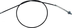 Brake Cable - Drum Brake, 114.8cm Total Length