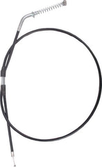 Brake Cable - Drum Brake, Bent Connector, 106cm Total Length