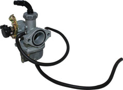 Carburetor - 19mm, Remote Choke (With Cable Attachment)