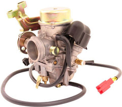 Carburetor - Electric Choke, 300cc 2x4, 4x4 and 4x4 IRS