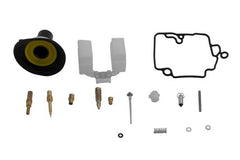 Carburetor Rebuild Kit - Carburetor Repair Kit, GY6-125/150