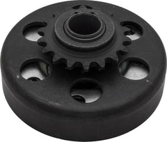 Clutch - Centrifugal with Clutch Bell, 18 Tooth