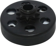 Clutch - Centrifugal with Clutch Bell, 5.5HP, 6.5HP, 10 Tooth
