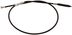 Clutch Cable - 90.5cm Total Length