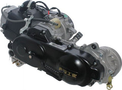 Complete Engine - 50cc GY6, Electric/Kick Start