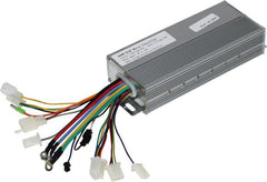 Controller - 48V, 800W, 30A, 60 or 120 Degree