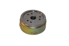 Rotor for 16 coil stator