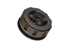 Clutch Assembly   5 plate