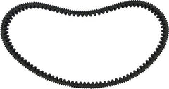Drive Belt - V-Belt, Long Case, 1017-294, 500cc, 550cc