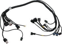 ECU Control Cable / Wiring Harness- 500cc, 550cc