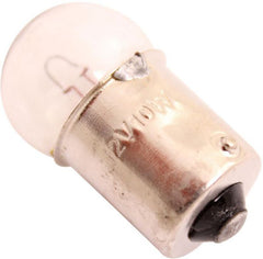 Light Bulb - 12V 10W, Single Contact