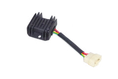 Regulator/ Rectifier 1 connector 4 wire