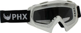 PHX GPro Adult Goggles - Gloss