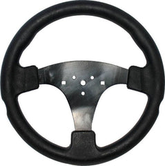 Steering Wheel - 50cc to 300cc